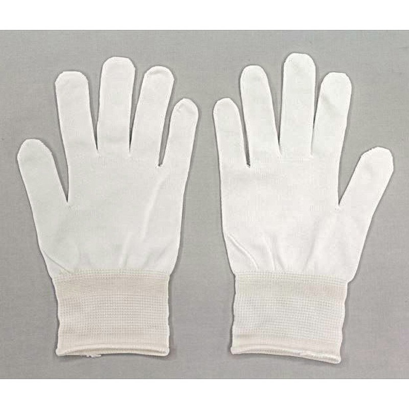 手袋や衣類 8-5317-02 耐熱手袋 ゼテックスプラス（TM） ミットンタイプ 350mm