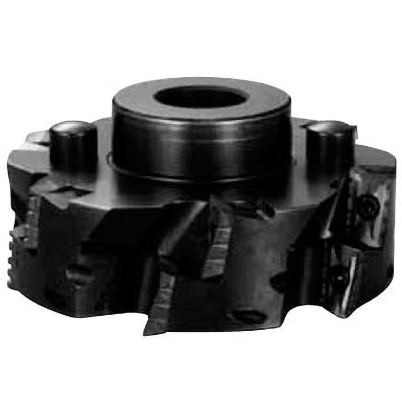 MECH080R17-4T-F ホルダ 1個 京セラ 【通販モノタロウ】