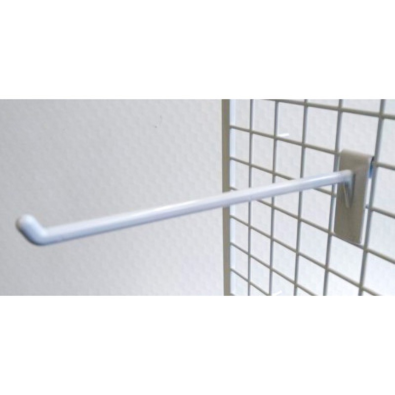4LH-200 ネット用フック 1袋(50本) ナックス 【通販モノタロウ】