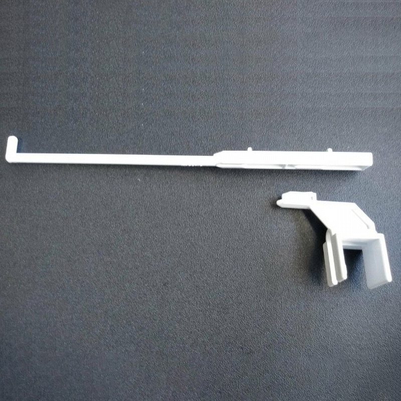 BRH-U 金属製フック用値札ユニット ナックス 1袋(50本) BRH-U 7,038円