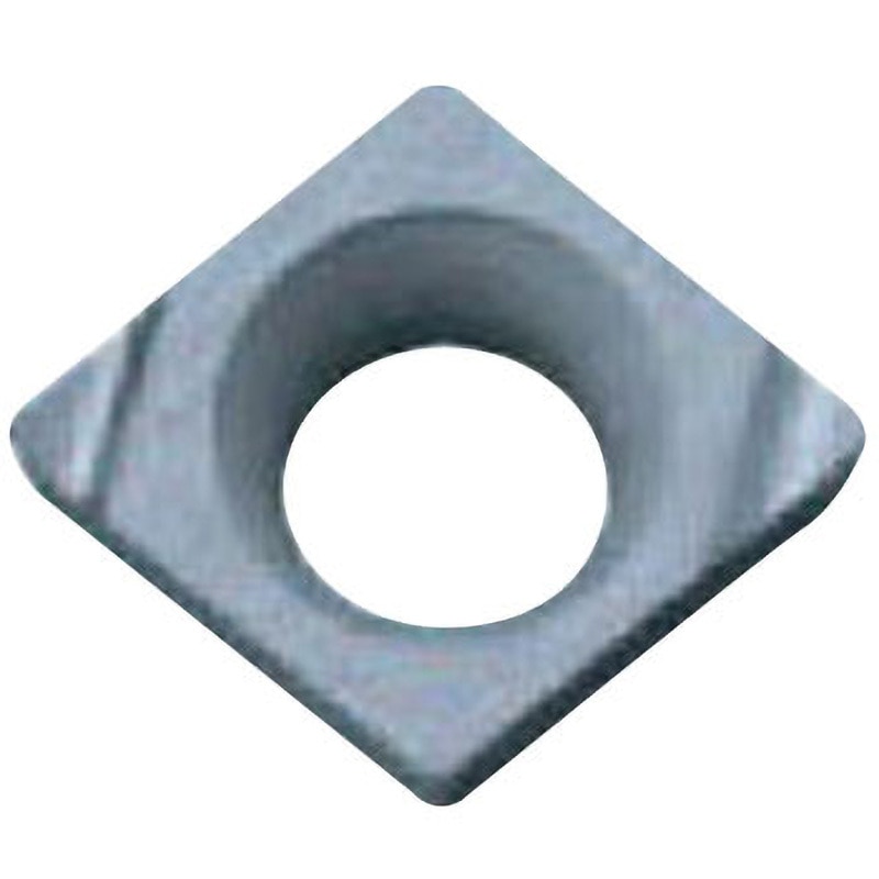 京セラ CCGT040102ML-F PR1225 旋削用チップ PVDコーティング 10個 CCGT040102ML-F-PR1225 | 京セラ・CCGT-F（仕上げ・シャープエッジ