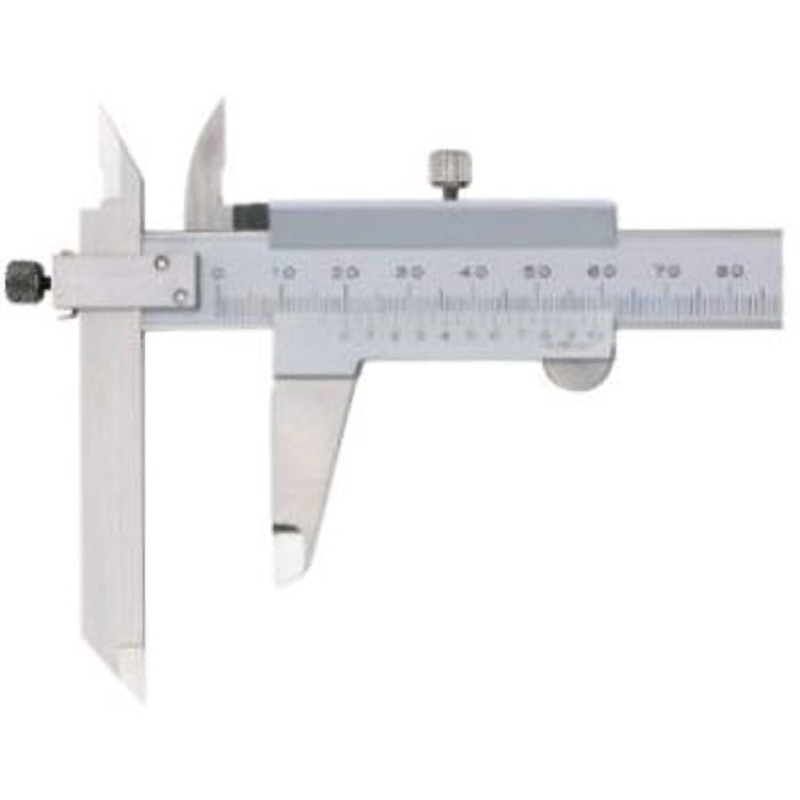 オフセットノギス Mitutoyo(ミツトヨ) 特殊用途ノギス 【通販モノタロウ】