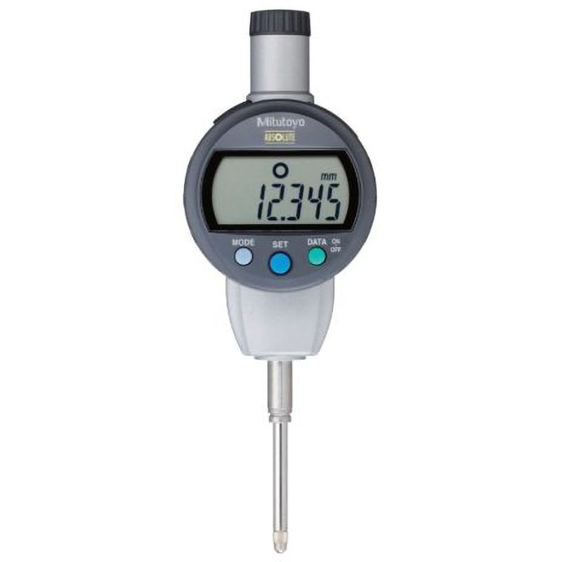 ID-C0525NXB(校正企業実施一般校正書・トレーサビリティ体系図付) デジマチックインジケータ Mitutoyo(ミツトヨ) 測定範囲25.4mm