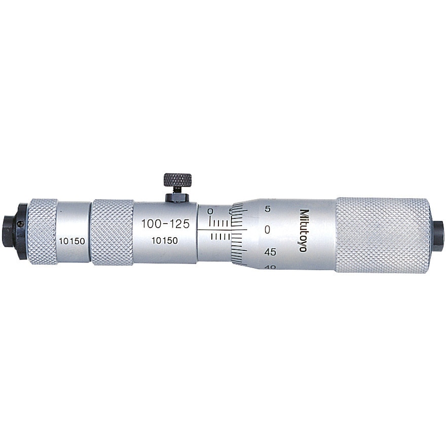 mi0様用 139シリーズ つぎたしパイプ形内側マイクロメータ本体IMJ-M Mitutoyo