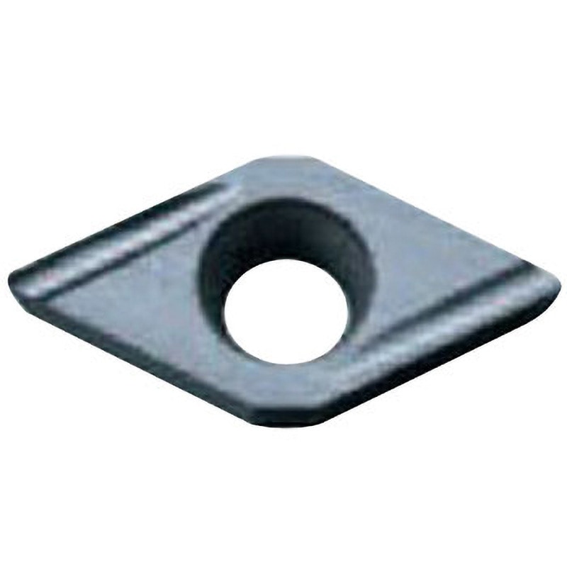 DCET11T302MFL-USF PR1225 チップ DCET-MFL-USF 京セラ PR1225製 形状ひし形55° 逃げ角7度 コーナー半径0.2mm 1箱(10個)