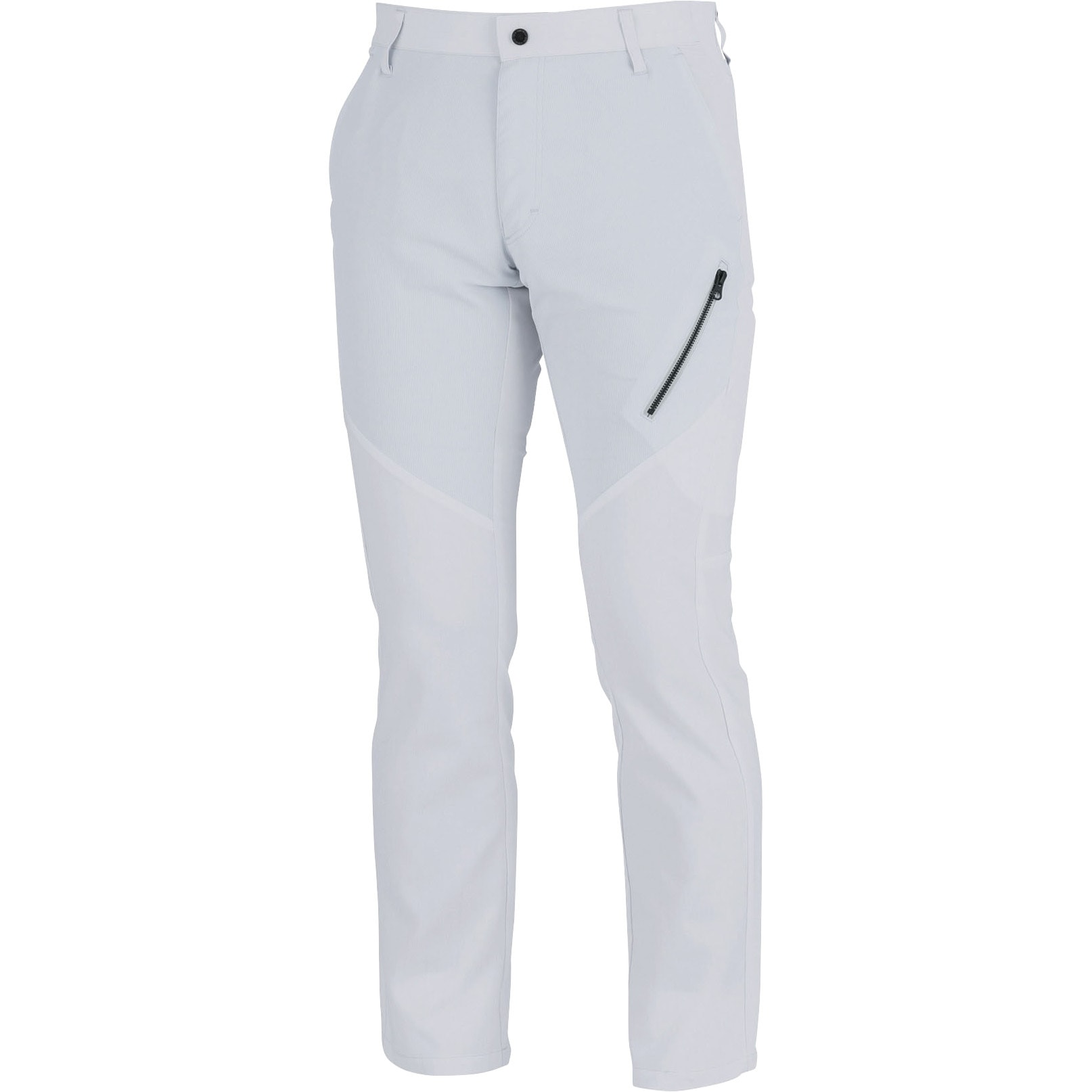 1816 カラーストレッチメンズパンツ 1816 1本 ジーベック 【通販