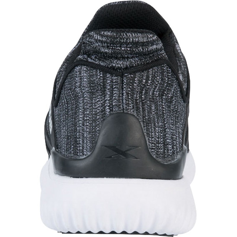 85144 セフティシューズ 85144 ジーベック スニーカー 紐タイプ 軽量