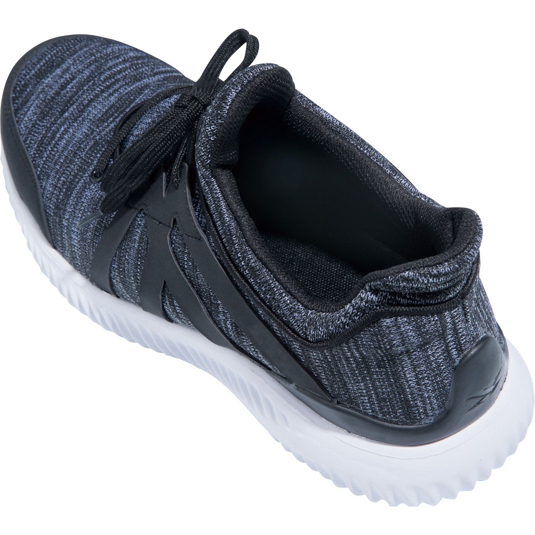 85144 セフティシューズ 85144 ジーベック スニーカー 紐タイプ 軽量