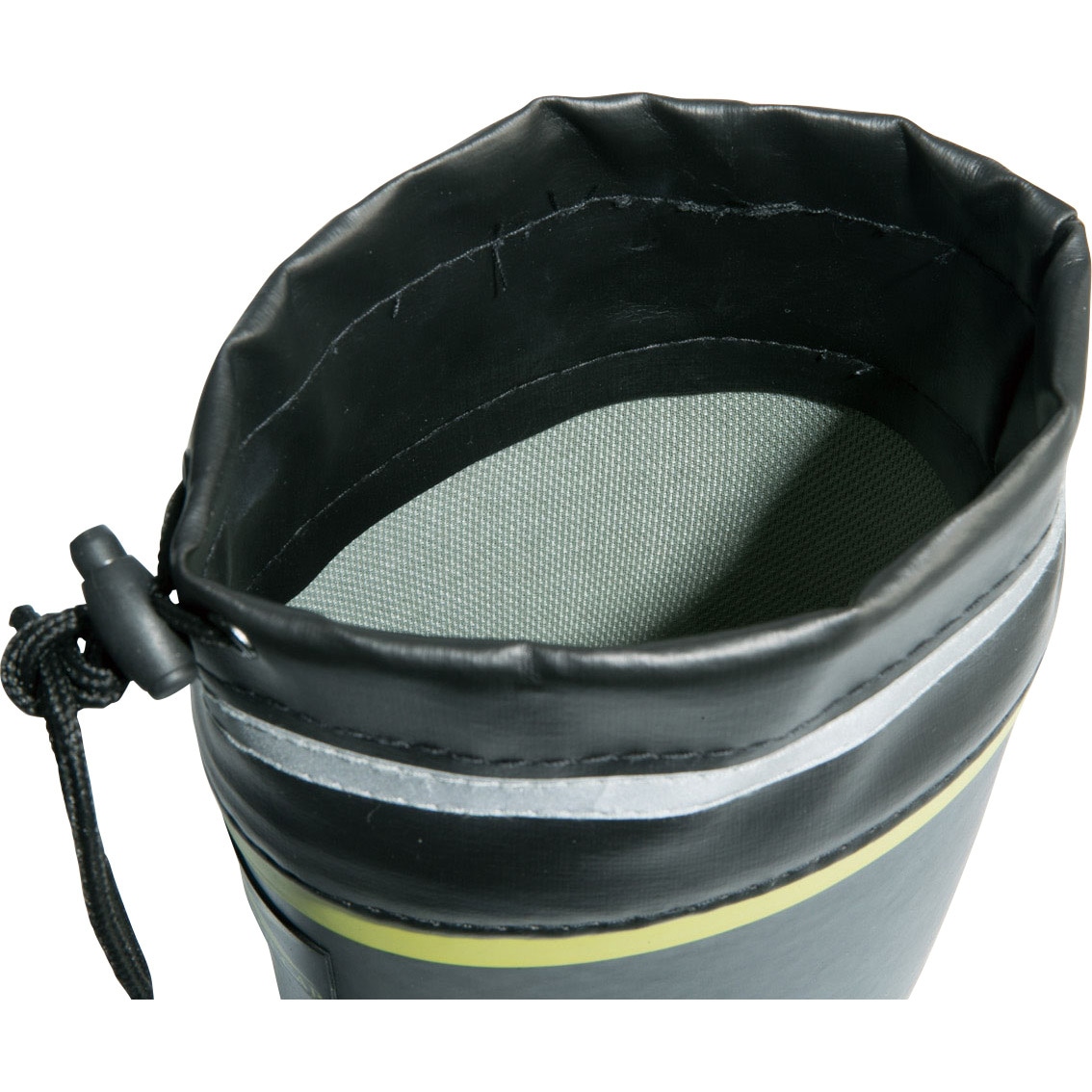 85718 セフティ長靴 85718 ジーベック 吸汗機能 鋼製先芯 ラバー