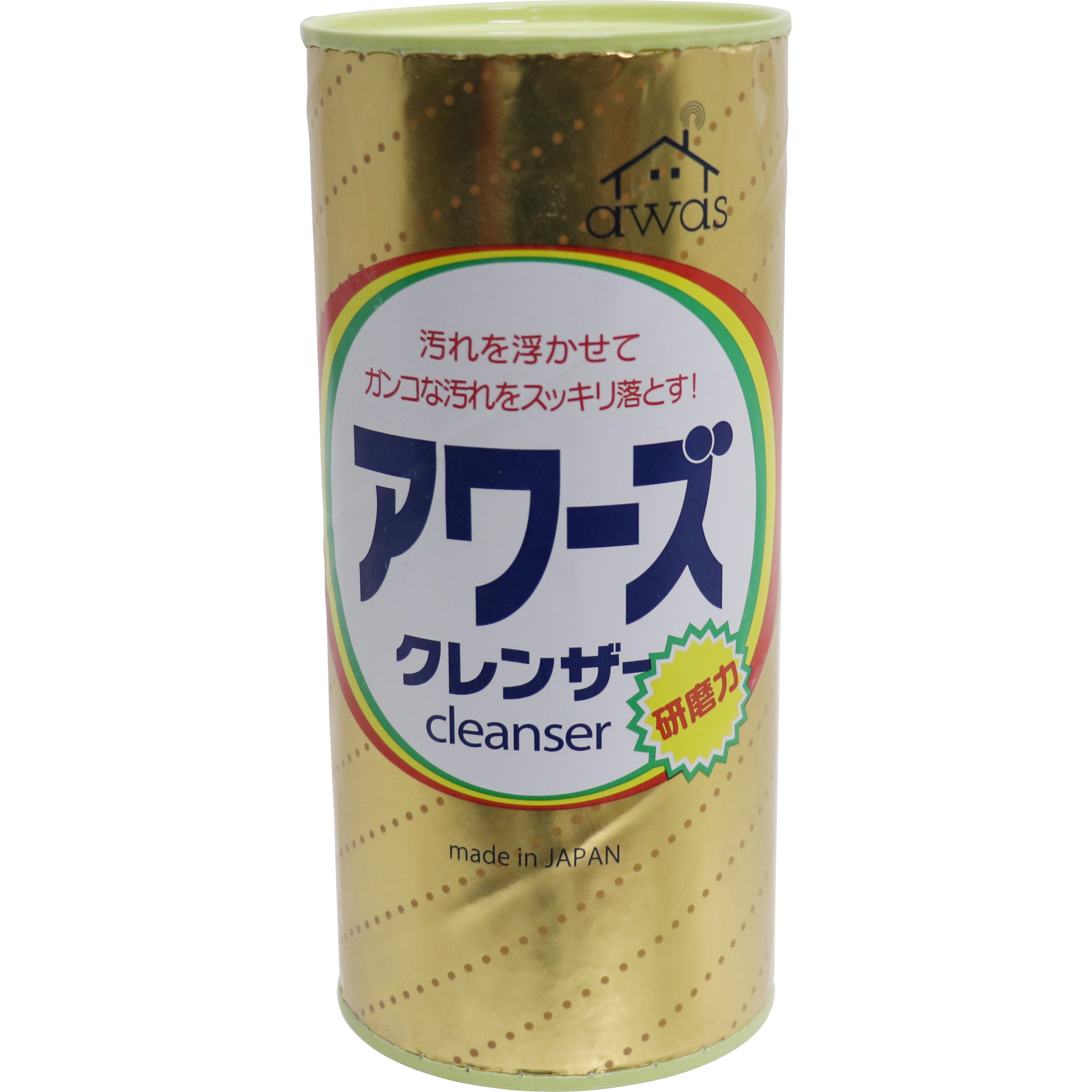 SALE／66%OFF】「カネヨ石鹸」 スーパー泡立ちクレンザー 400ｇ 洗剤・柔軟剤・クリーナー 