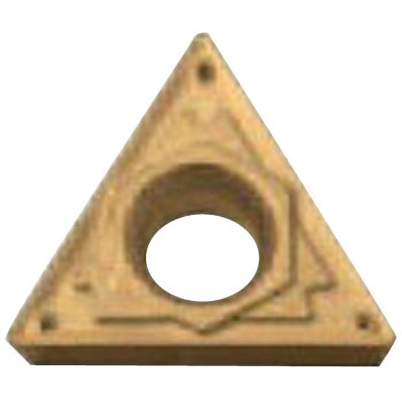 TCMT110204HQ CA4515 チップ TCMT-HQ 京セラ 形状:正三角形60° コーナー半径0.4mm 1箱(10個) TCMT110204HQ CA4515