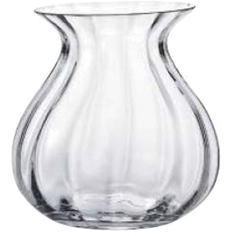 H946 ブーケグラス エイチツーオー 寸法Φ11.5×H12cm H946 - 【通販