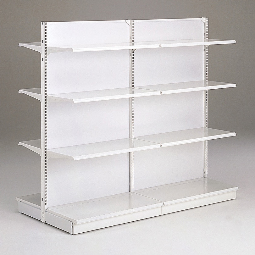 EA-K112KC Eシリーズ 両面(ボード)連結 三洋スーパースタンド 高さ1200mm  EA-K112KC