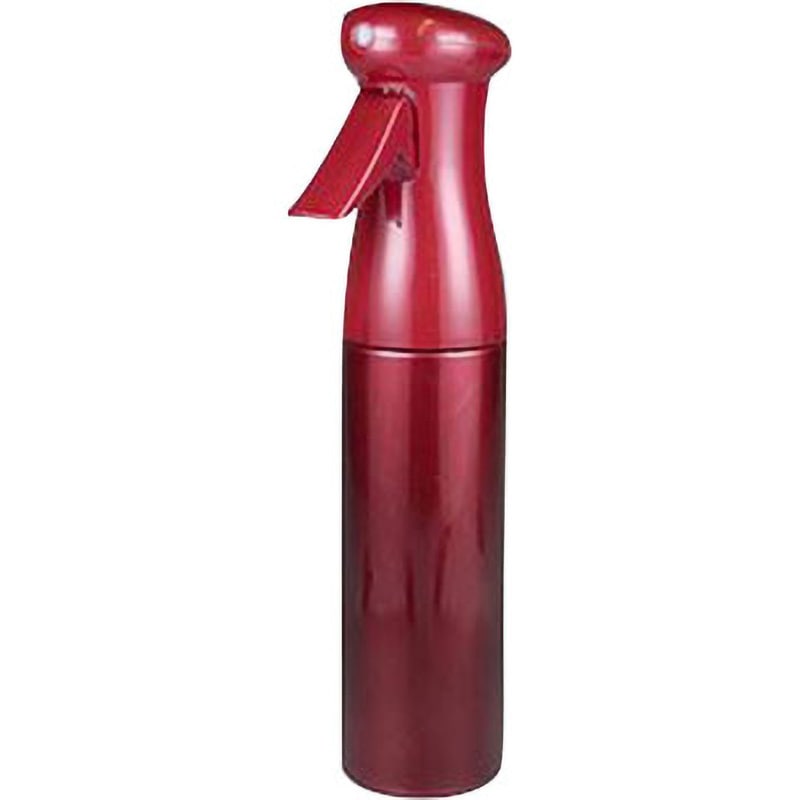 マイクロンスプレー ダリヤ(マルハチ産業) 容量250mL ワインレッド色 1
