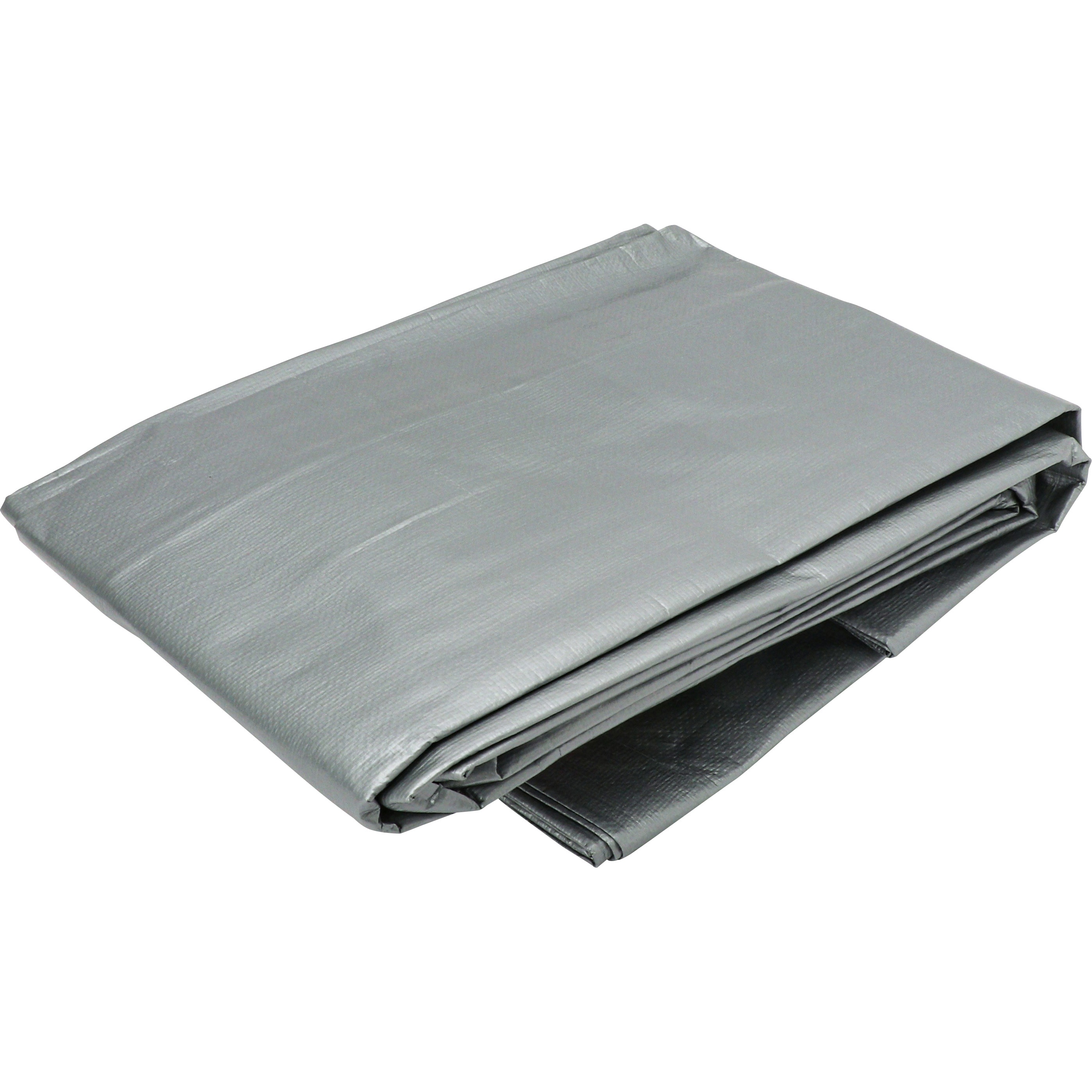 シルバーシート UVタイプ #4000 モノタロウ 耐候 呼び縦2.7m横