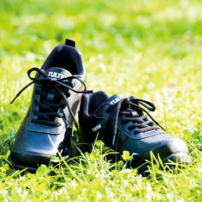 AZ-51656 セーフティシューズ AZ-51656 TULTEX(タルテックス