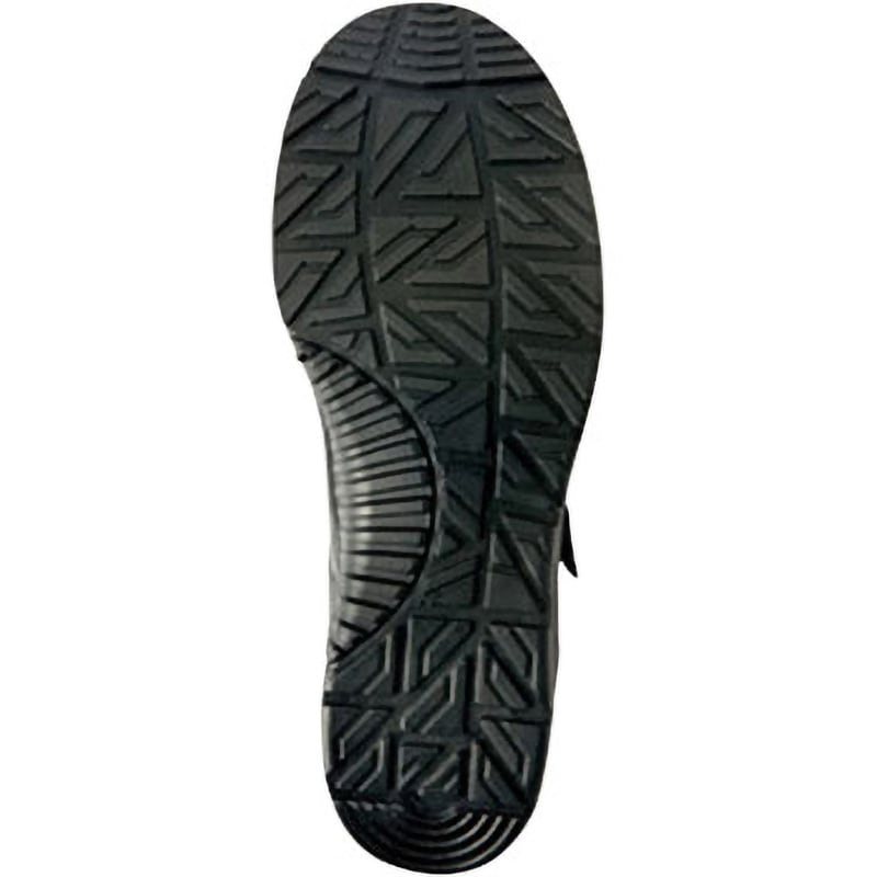 AZ-51657 セーフティシューズ(マジック) AZ-51657 TULTEX(タルテックス