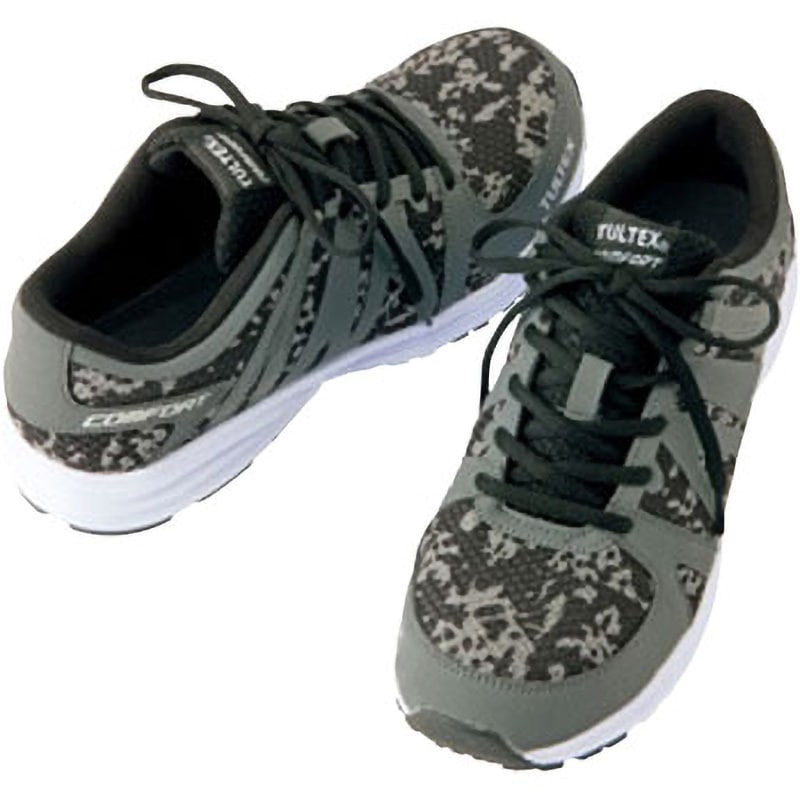 AZ-51649 超軽量セーフティシューズ AZ-51649 TULTEX(タルテックス