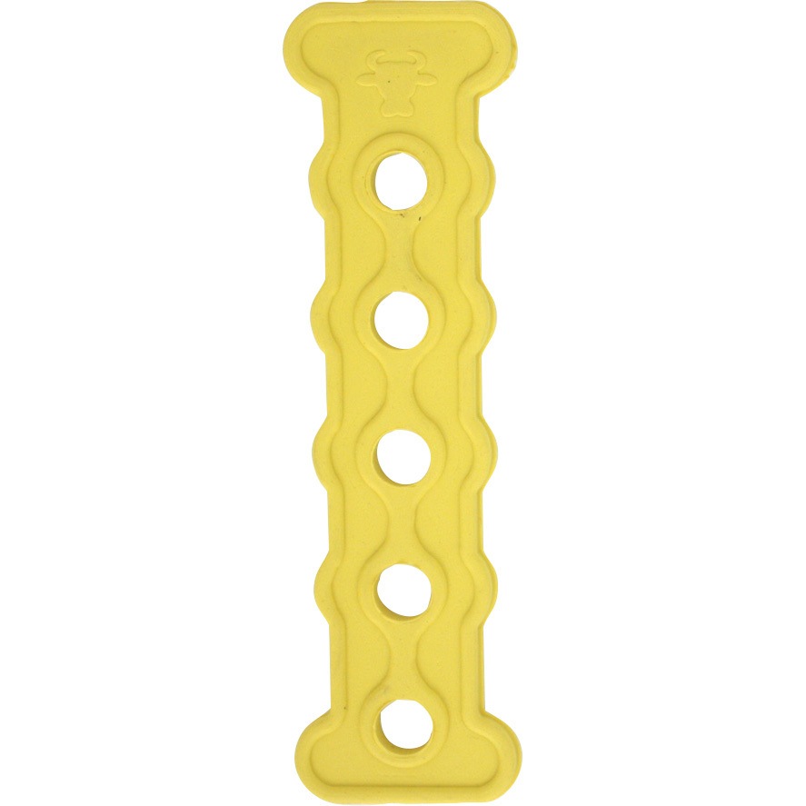 04509 ラバーロック 土牛 イエロー色 - 【通販モノタロウ】