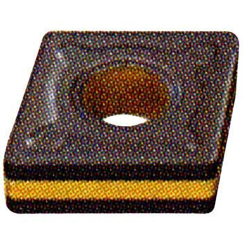 CNMG190612-MR IC8350 チップ CNMG-MR イスカル 形状ひし形80° 逃げ角0度 IC8350製 コーナー半径1.2mm 1箱(10個)