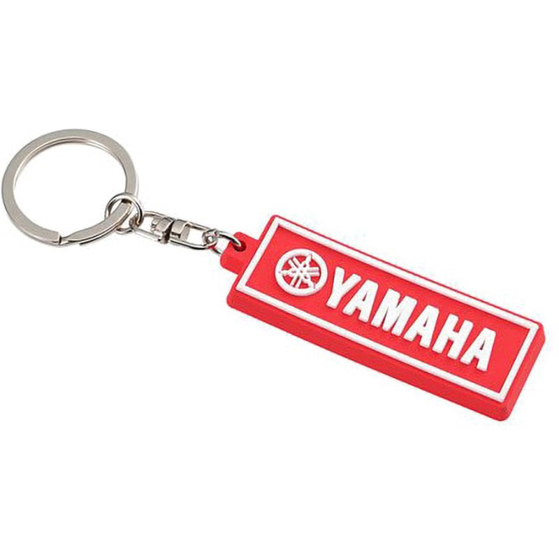 90792-K0082 YAK24 PVCキーホルダー 1個 YAMAHA(ヤマハ) 【通販 