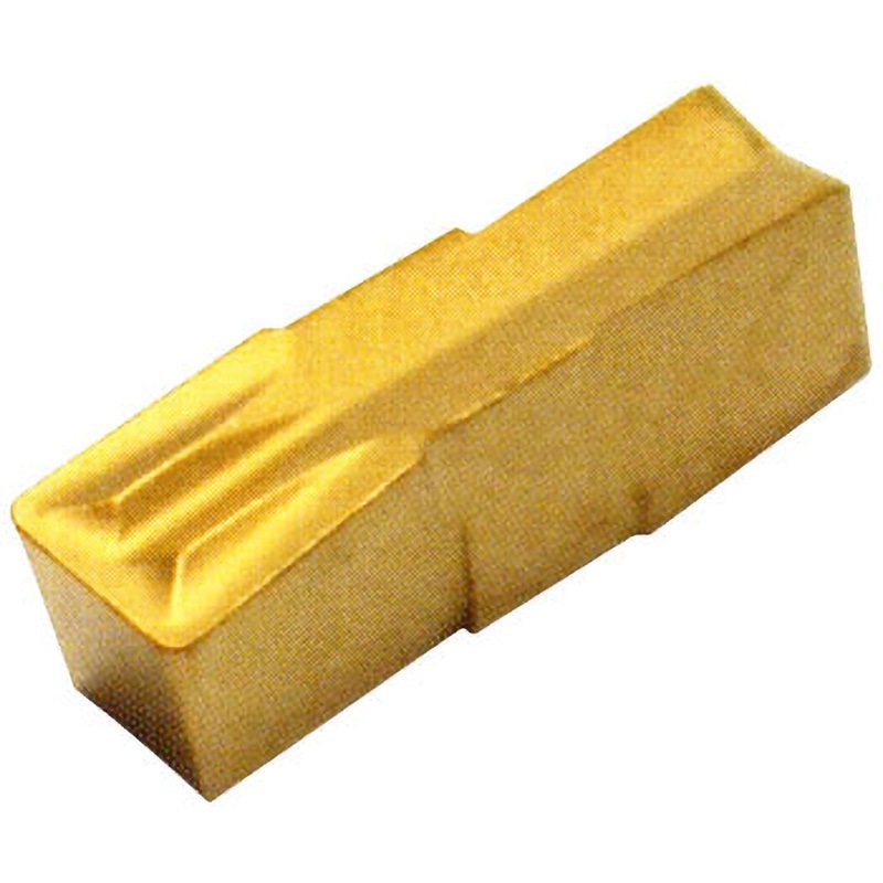 GIF 6.00E-0.40 IC20 チップ GIF イスカル コーナー半径0.4mm 1箱(10個)