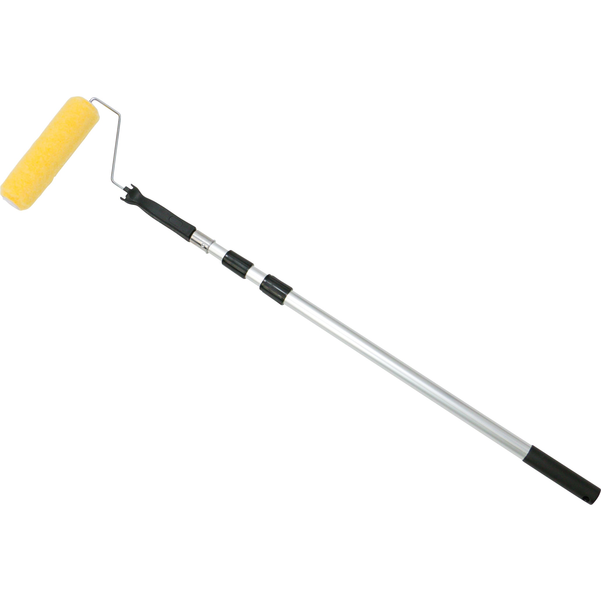 SH-9 ハンドル レギュラーローラー用 モノタロウ 全長320mm SH-9