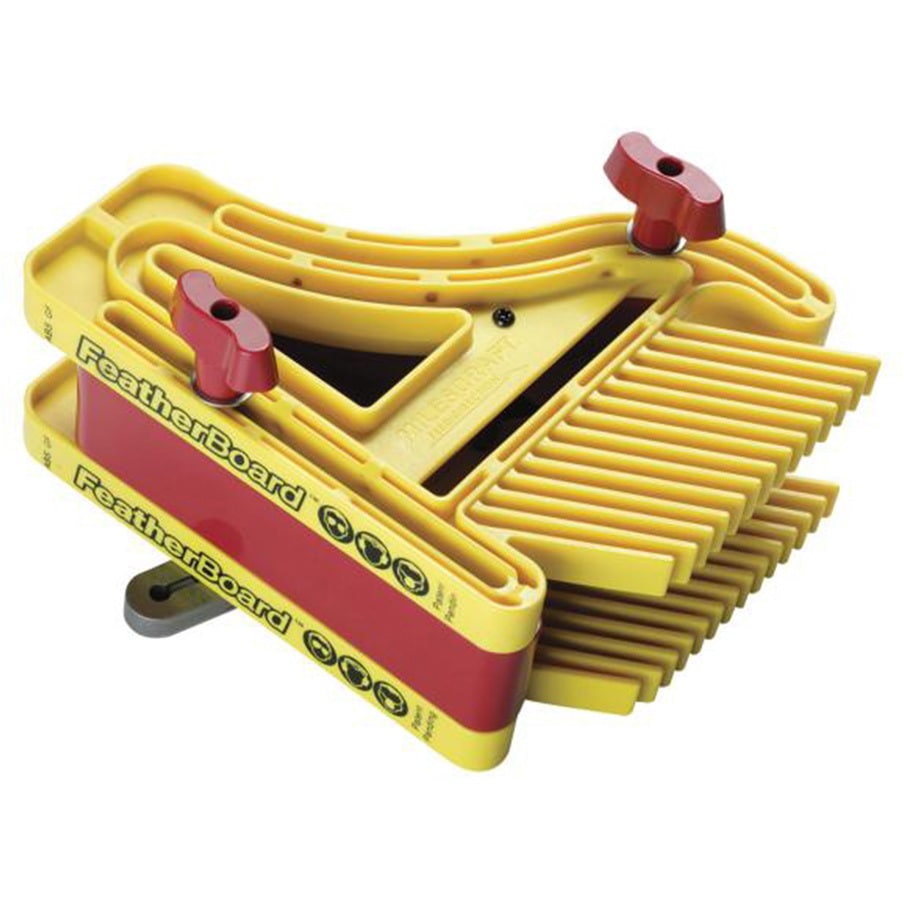 1407 デュアル/タンデム フェザーボード ダブル Milescraft 寸法24.3×21×5.8cm