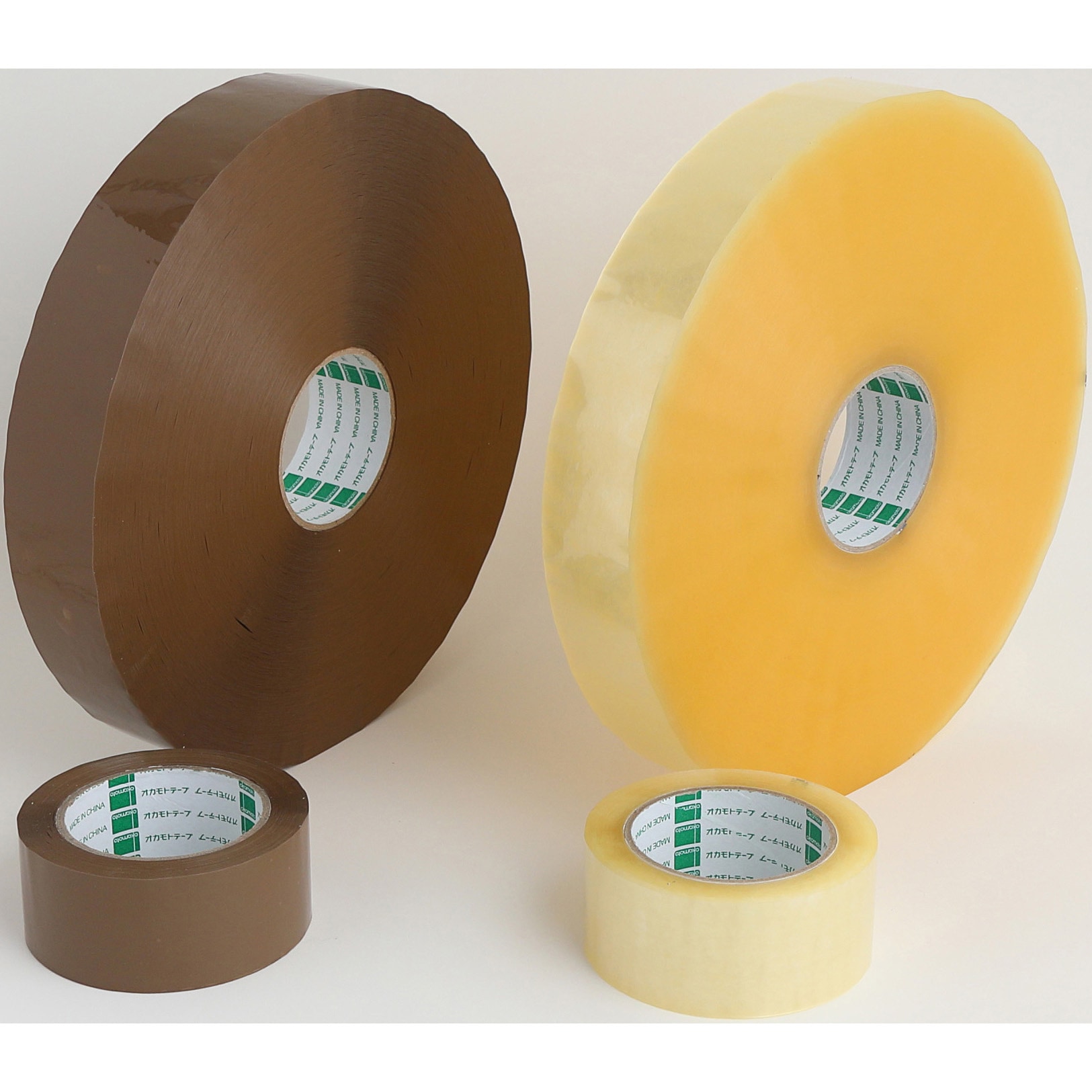 OPPテープ No.345 オカモト 【通販モノタロウ】