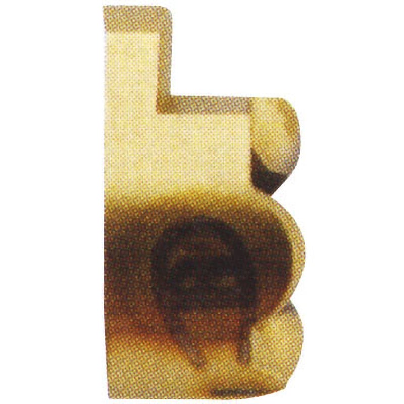 GIQL 11-0.75-0.00 IC528 チップ GIQR/L イスカル コーナー半径0mm 1箱(10個)