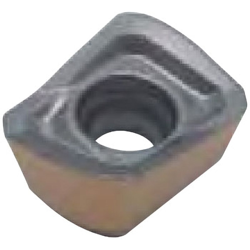 H490ANKX1205R15T-FF IC830 チップ H490 イスカル 平行四辺形85° IC830製 コーナー半径1.5mm 1箱(10個)