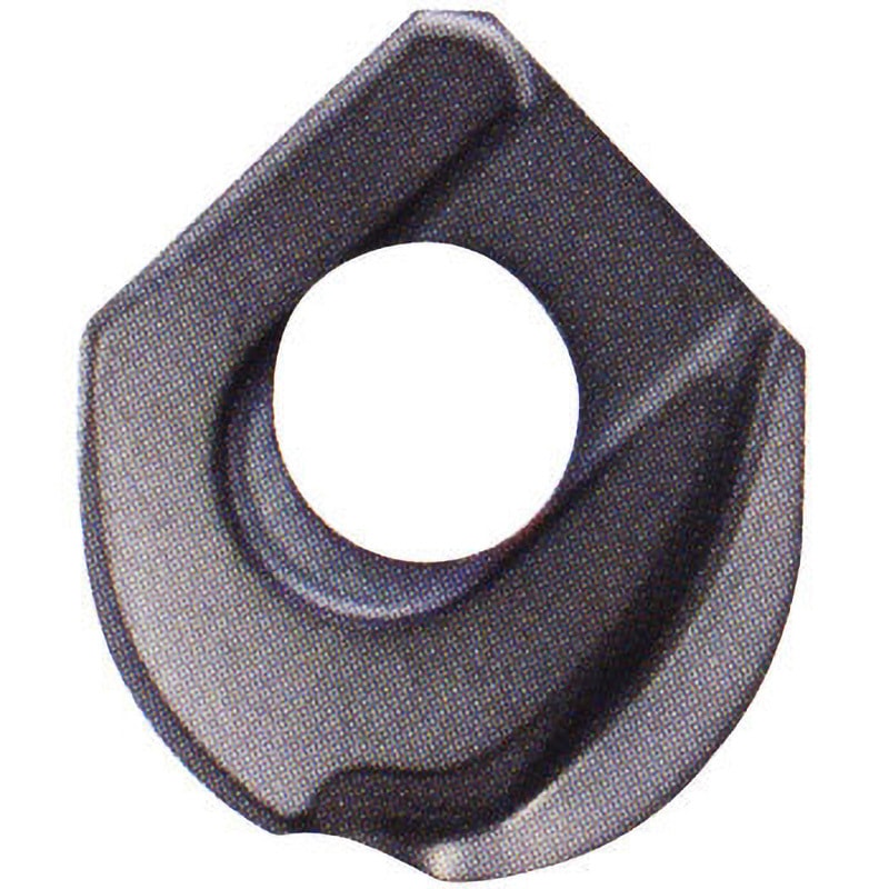 HCRD120-QP IC928 チップ HCR イスカル IC928製 コーナー半径6mm 1箱(10個)