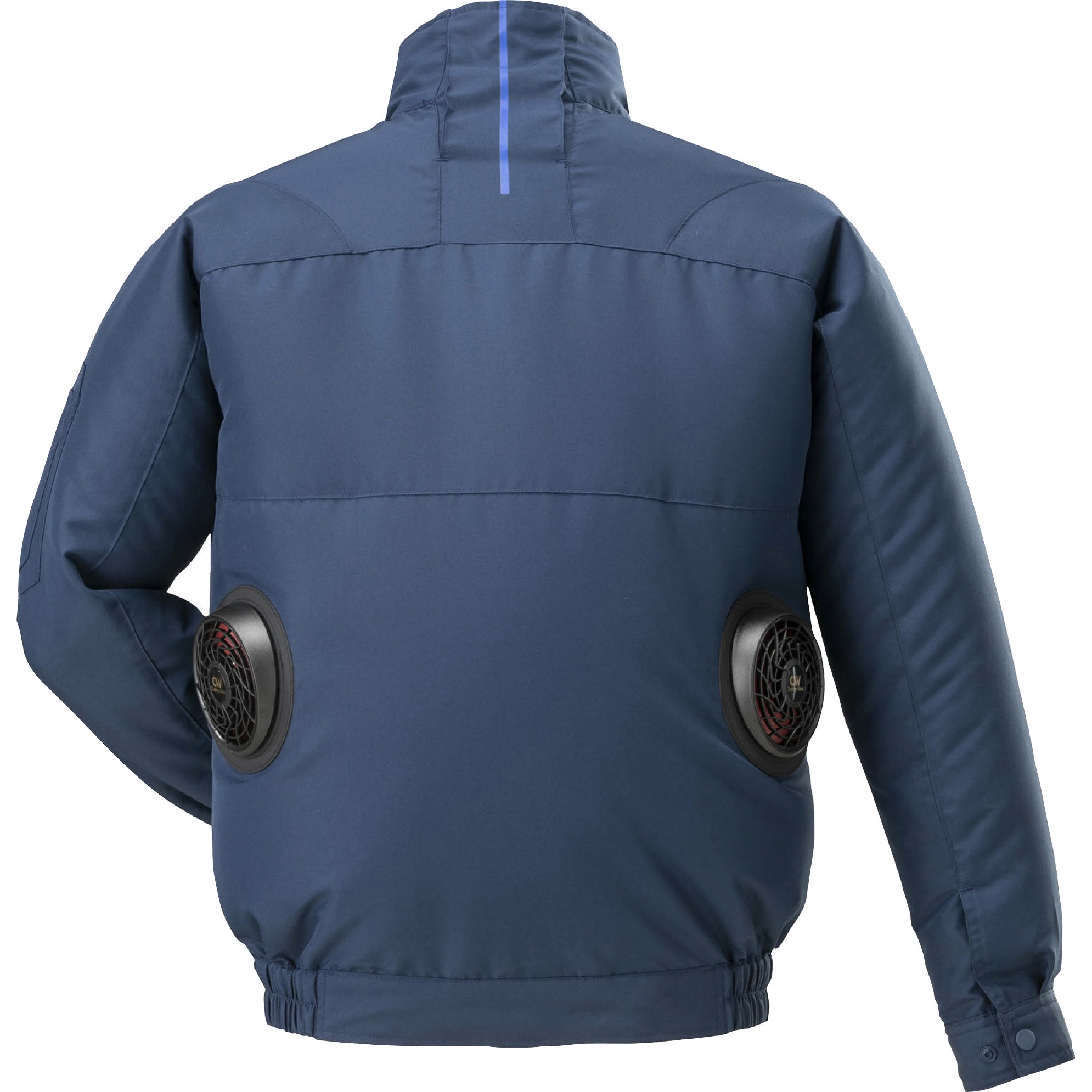 F2JE9190142XL エアリージャケットTOUGH (ファン・バッテリー別売り) 1