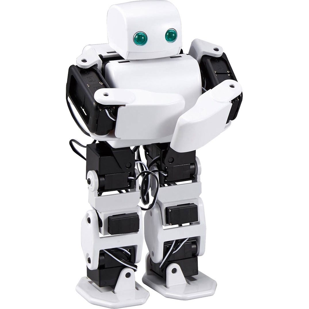 【希少・未開封】PLEN.D 組み立てキット｜2足歩行ロボット ｜部品取りにも 希少・未開封】PLEN.D 組み立てキット｜2足歩行ロボット ｜部品取りに