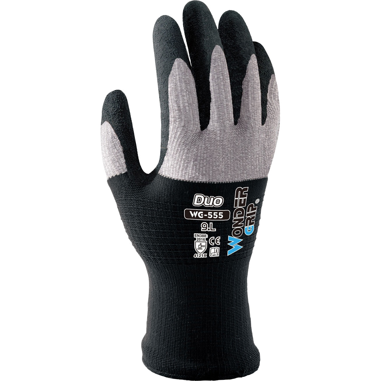 WG555 Duo ワンダーグリップ デュオ ユニワールド ニトリルゴム