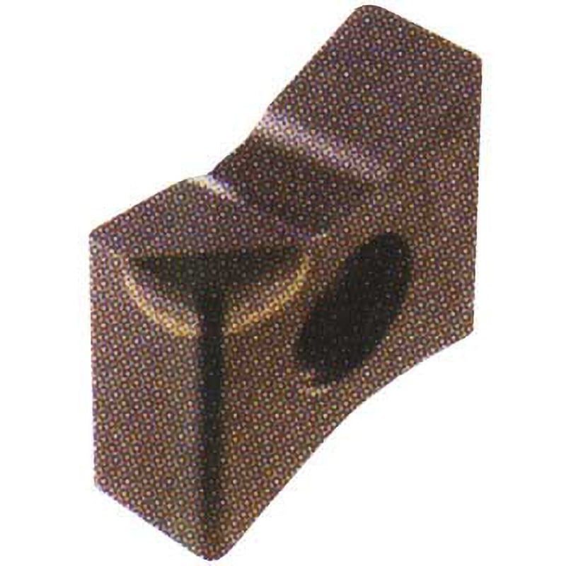 LNAW1506PN-R-S IB85 チップ LNAW イスカル IB85製 長方形 コーナー半径0.8mm 1箱(2個)