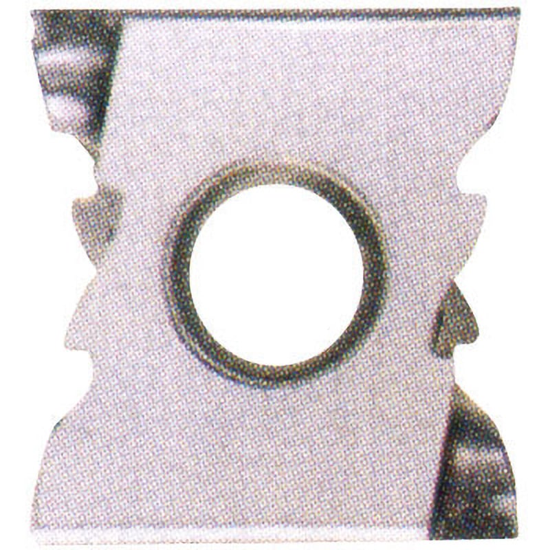 LNMT1506PN-RTS IC4050 チップ LNMT イスカル コーナー半径0.8mm 1箱(10個)
