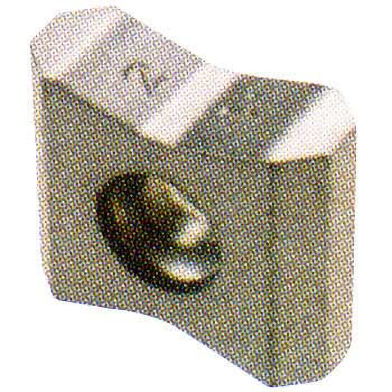 LNMW 150608 ANTN IC910 チップ LNMW イスカル IC910製 長方形90° コーナー半径0.8mm 1箱(10個)