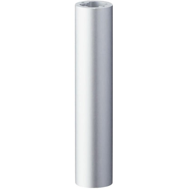 限定アウトレットセール：通販 取付けポール POLE22-0100AN アルミポール PATLITE 1個 アクセサリー