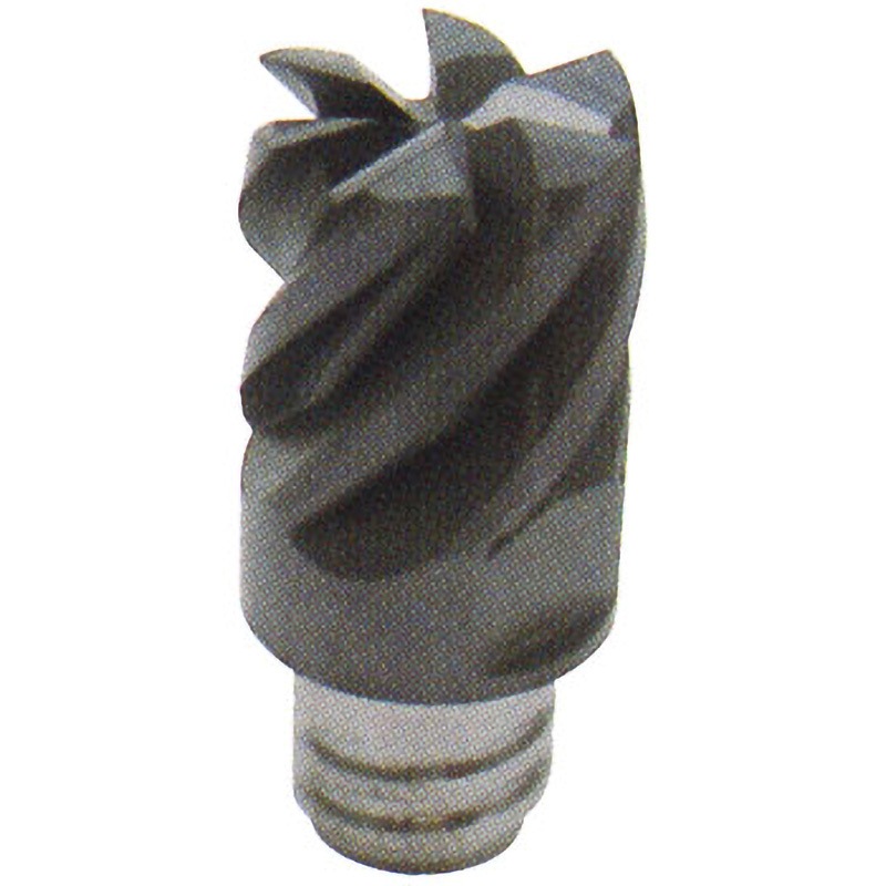 MM EC080A05R0.5-6T05 IC908 チップ MM 1箱(2個) イスカル 【通販モノタロウ】
