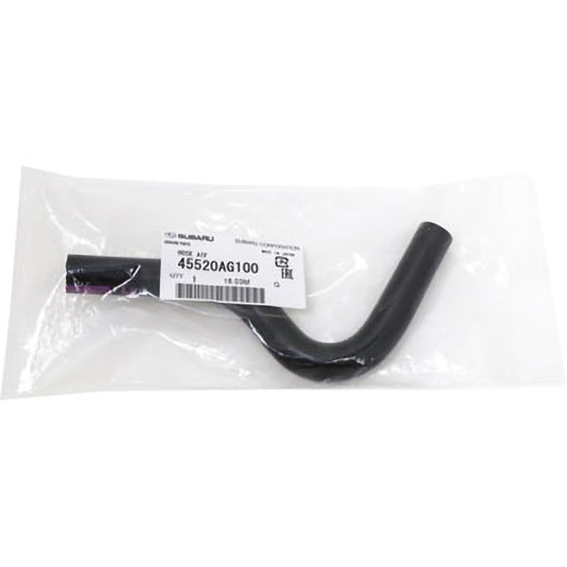 スバル CVTオイルクーラー 45512VA000 ホース、パイプ、ブラケット スバル CVTオイルクーラー 45512VA000 ホース、パイプ、ブラケット