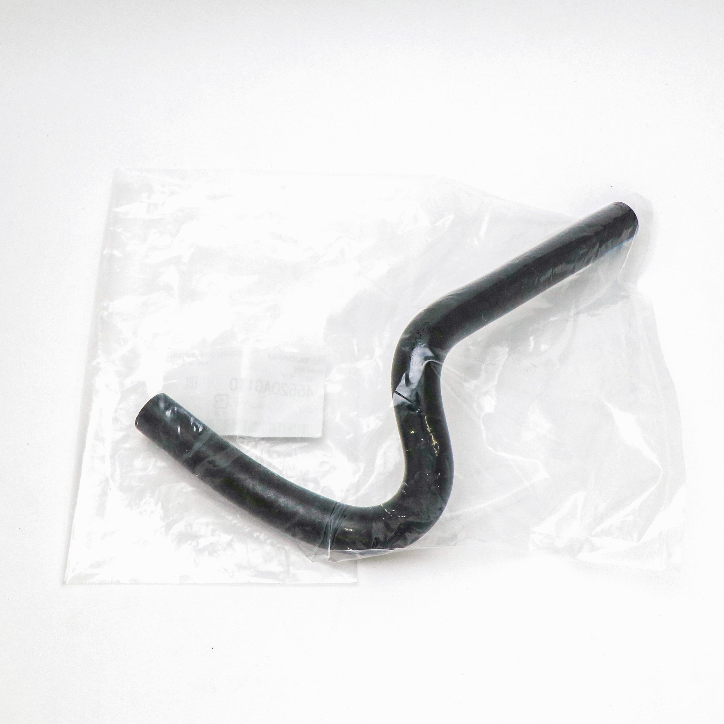 スバル CVTオイルクーラー 45512VA000 ホース、パイプ、ブラケット