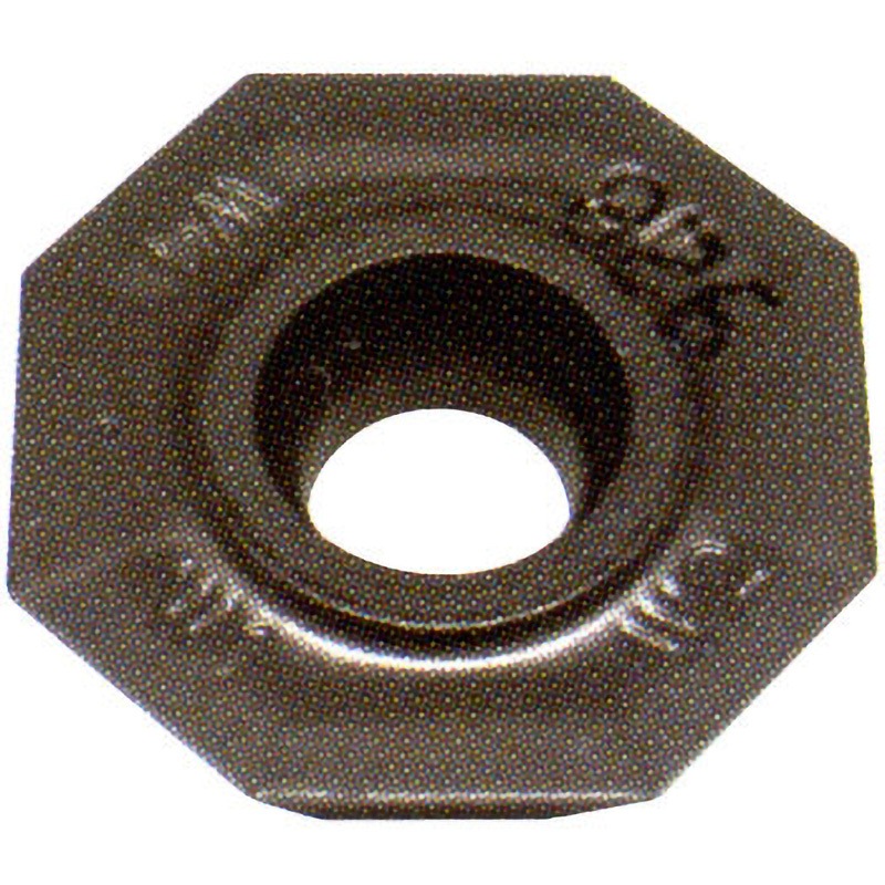 OFCT07T3-RW-16 IC908 チップ OFCT イスカル コーナー半径0.8mm 1箱(10個)