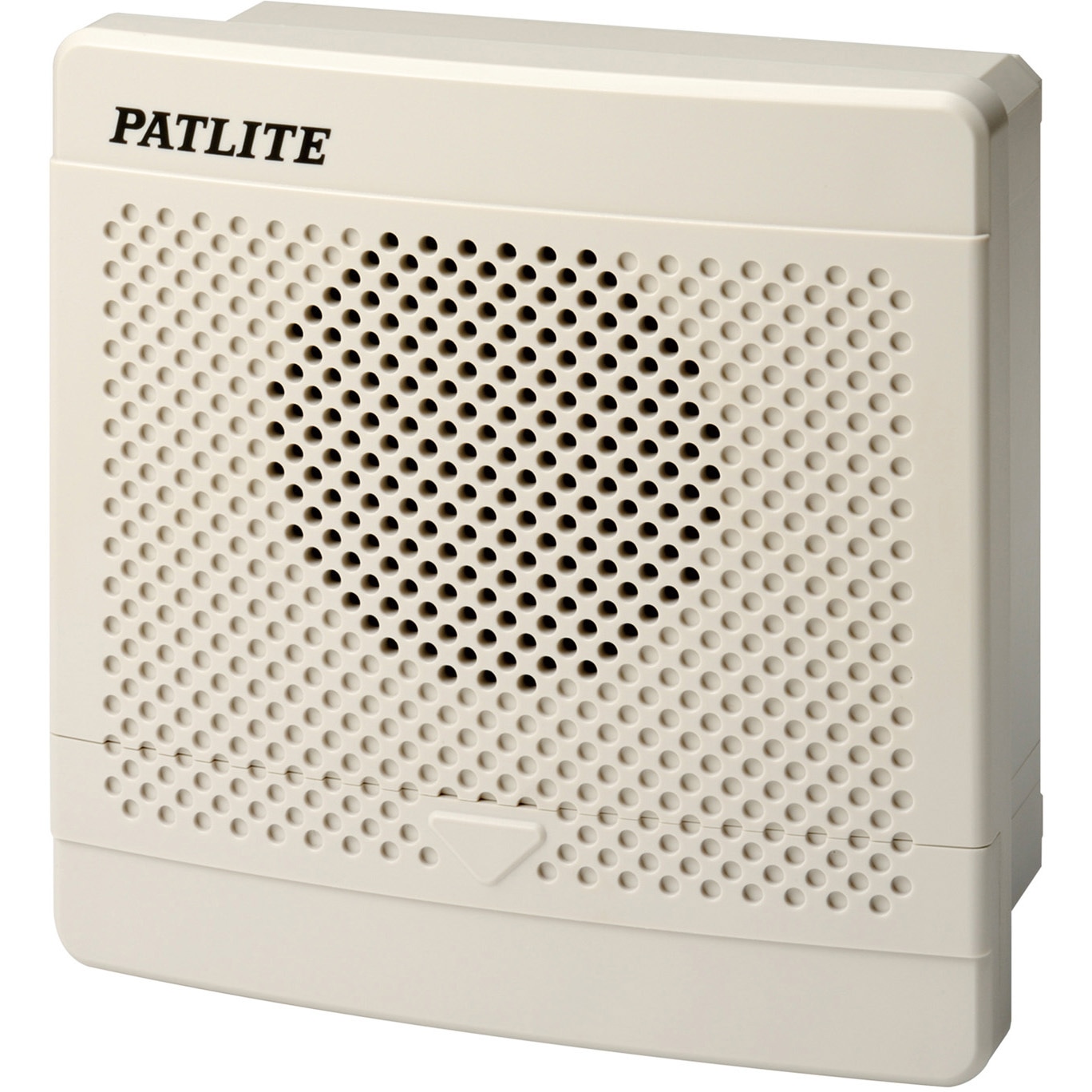 SPB-5E スピーカ 1個 パトライト(PATLITE) 【通販モノタロウ】