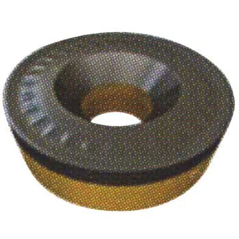 RCMX3209M0-NR IC8250 チップ RCMX イスカル コーナー半径円形mm 1箱(4個) 17,235円