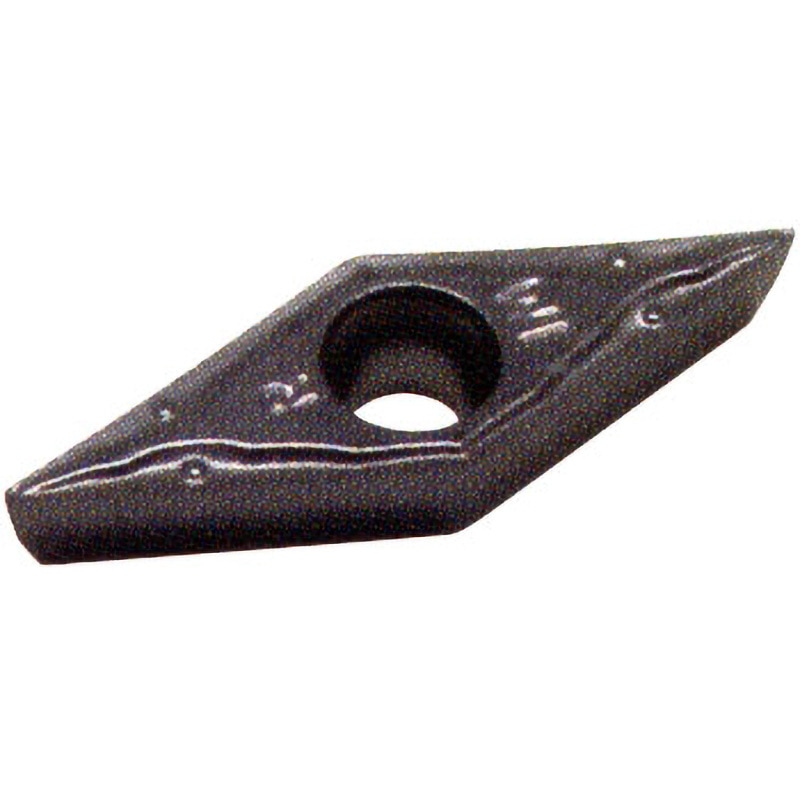 VCET 1103005L-WF IC907 チップ VCET-WF イスカル IC907製 形状ひし形35° 逃げ角7度 コーナー半径0.05mm 1箱(10個) 21,980円