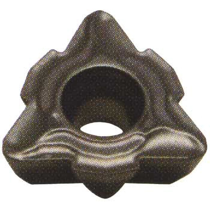 WOLH 05T304-SW IC28 チップ WOLH-SW イスカル 六角形80° IC28製 コーナー半径0.4mm 1箱(10個)