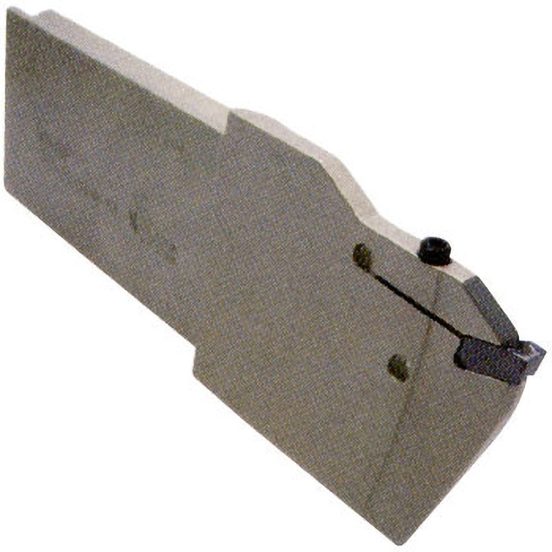 CGFG 51-320R-P8 ホルダ 1個 イスカル 【通販モノタロウ】