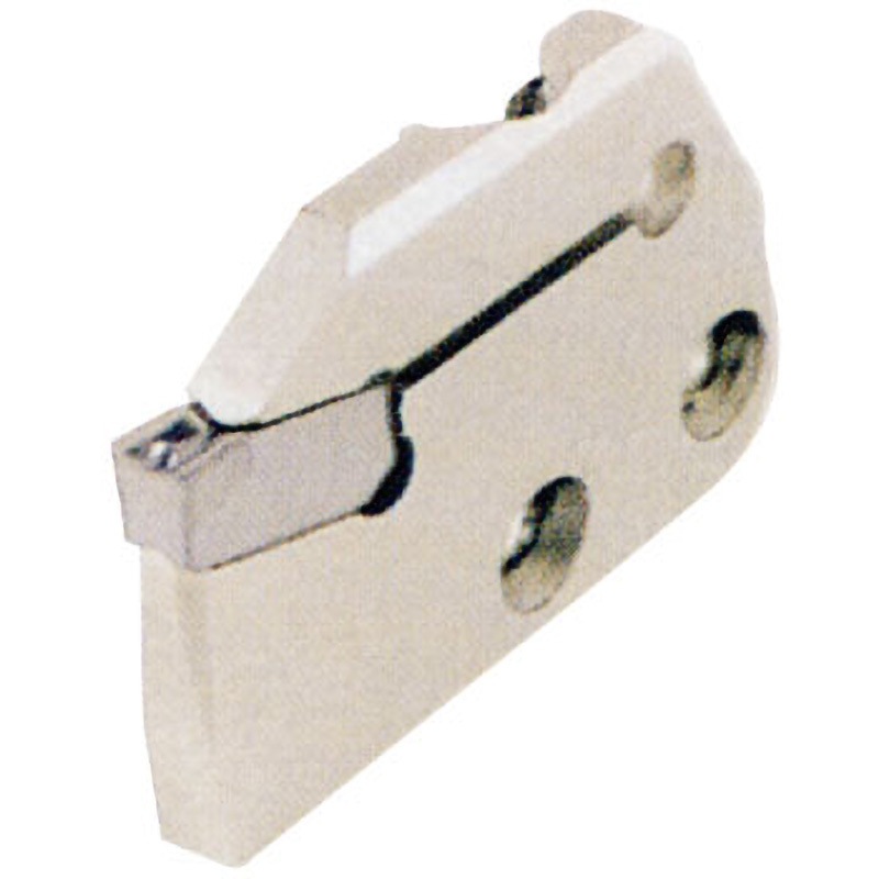 CGPAD 3L-T22 ホルダ 1個 イスカル 【通販モノタロウ】 9,735円