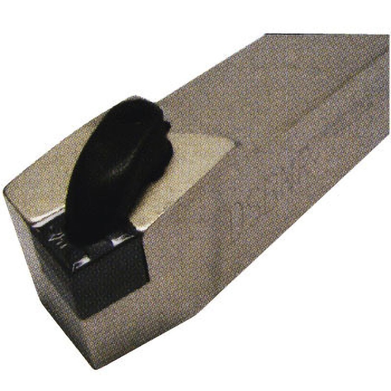 DSBNR 2525M-15 ホルダ DSBN イスカル 75° 適合チップ正方形90° 右勝手